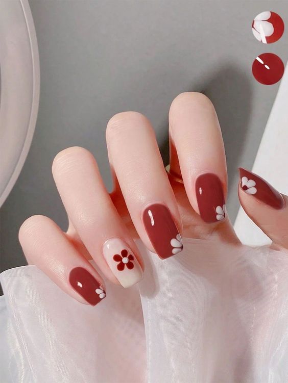 Nail Sticker