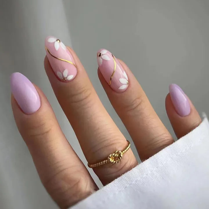 French Nails