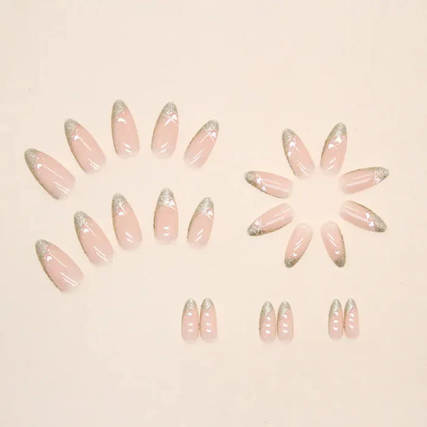 2 Set Hott Nails 💅