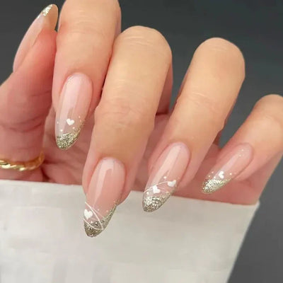 2 Set Hott Nails 💅