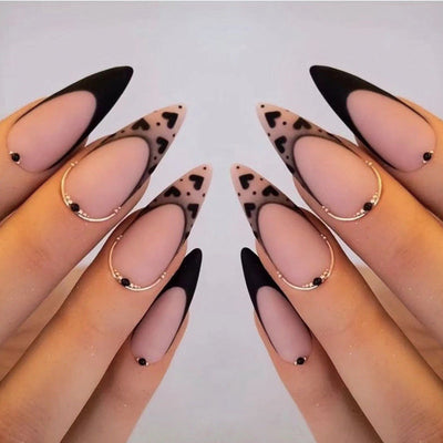 2 Set Hott Nails 💅