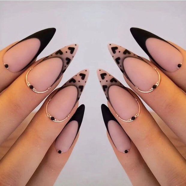 2 Set Hott Nails 💅