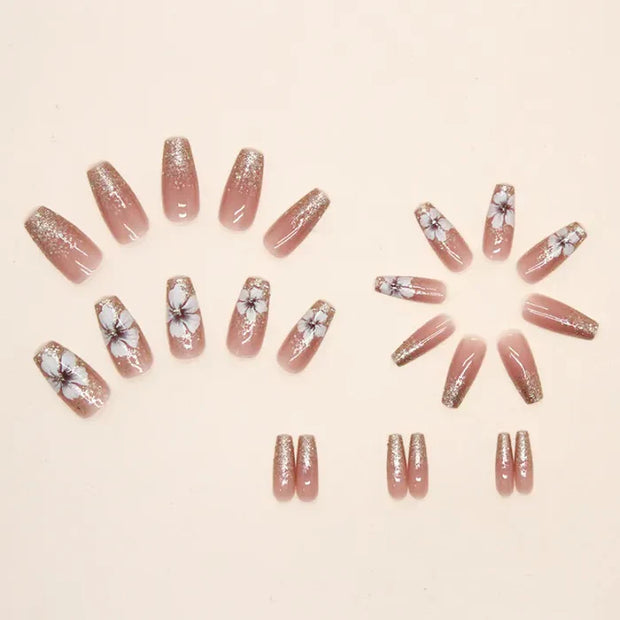2 Set Hott Nails 💅