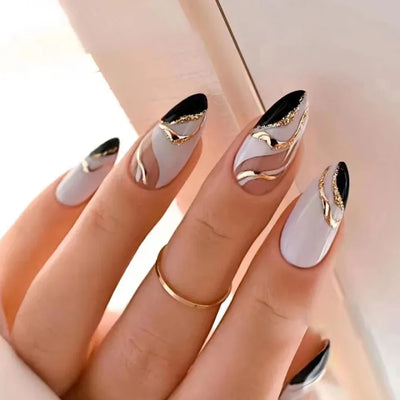 2 Sets Hott Nails Deal 💅