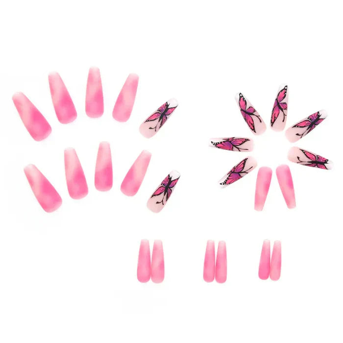 2 Set Hott Nails 💅