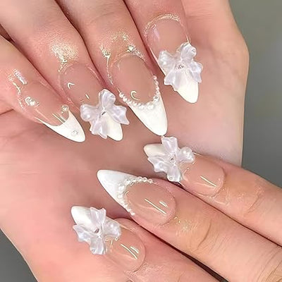 2 Set Hott Nails 💅