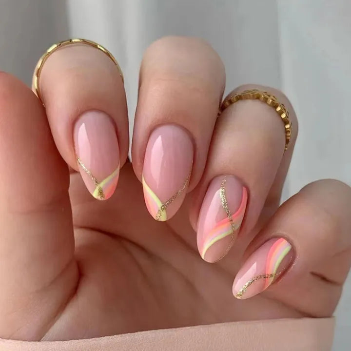 French Nails