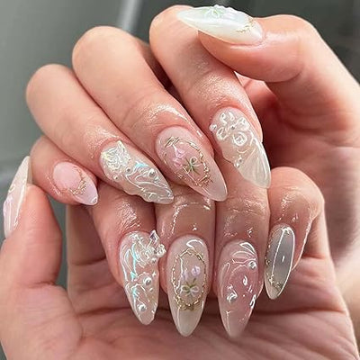 2 Set Hott Nails 💅