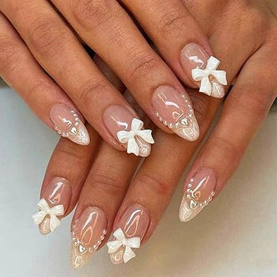 2 Set Hott Nails 💅