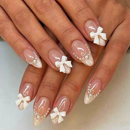 2 Set Hott Nails 💅