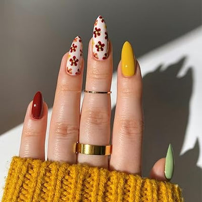 2 Set Hott Nails 💅