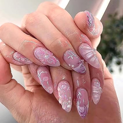 2 Set Hott Nails 💅