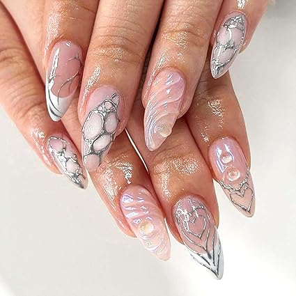 2 Set Hott Nails 💅