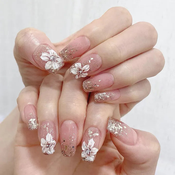 French Nails