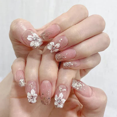 2 Set Hott Nails 💅