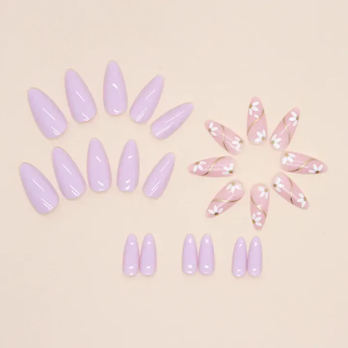 2 Set Hott Nails 💅