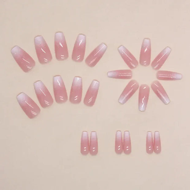 2 Set Hott Nails 💅