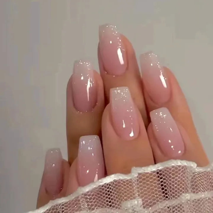 French Nails