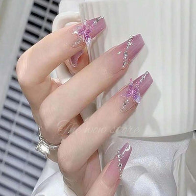 2 Set Hott Nails