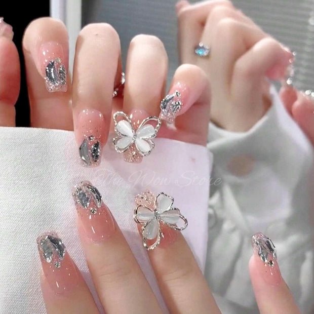 2 Set Hott Nails
