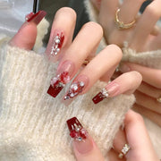 2 Set Hott Nails
