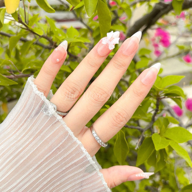 2 Set Hott Nails
