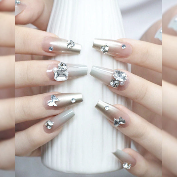 2 Set Hott Nails