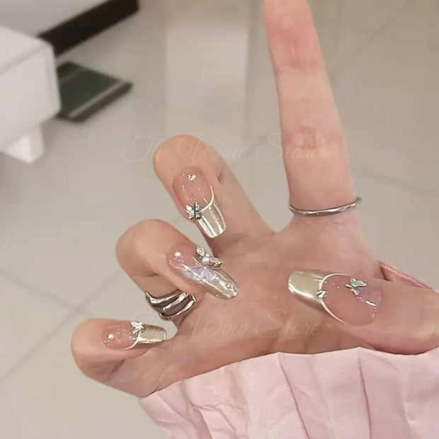 2 Set Hott Nails
