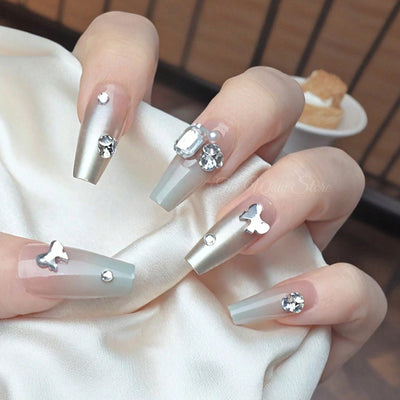 2 Set Hott Nails