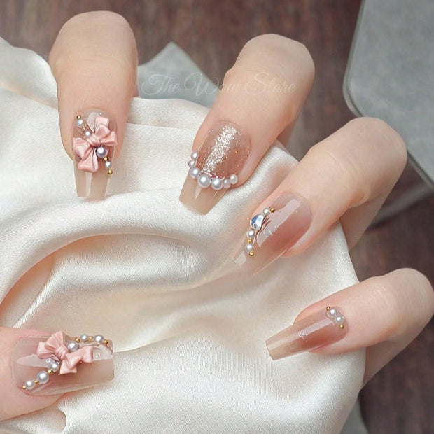 2 Set Hott Nails