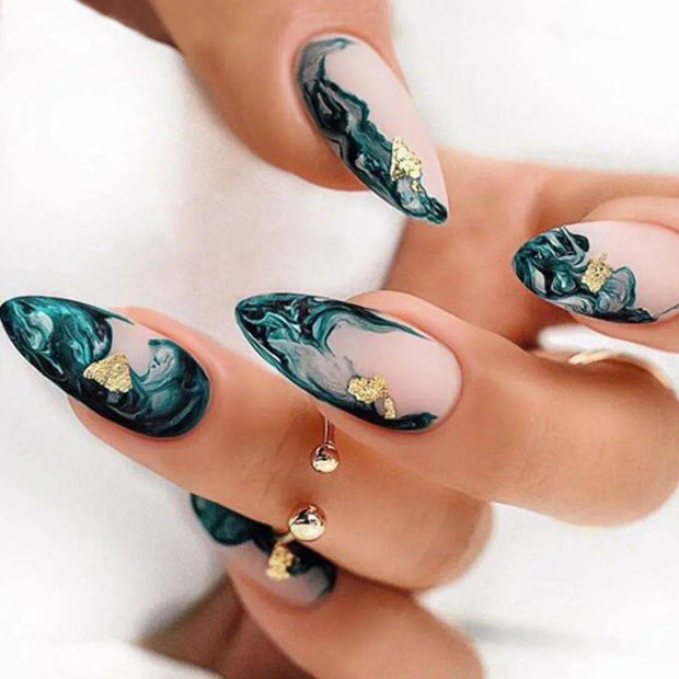 2 Set Hott Nails