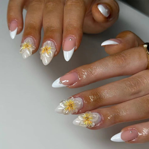 2 Set Hott Nails