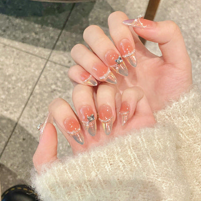 2 Set Hott Nails