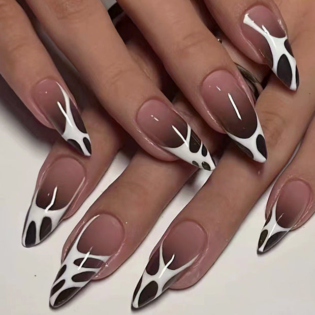 2 Set Hott Nails