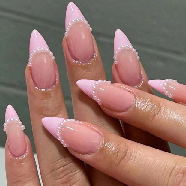 2 Set Hott Nails