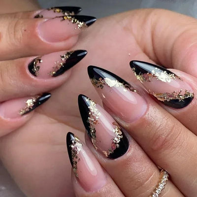 2 Set Hott Nails