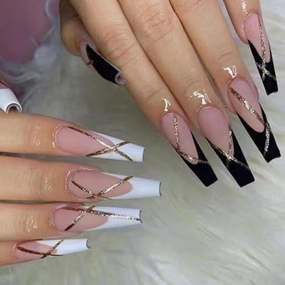 2 Set Hott Nails