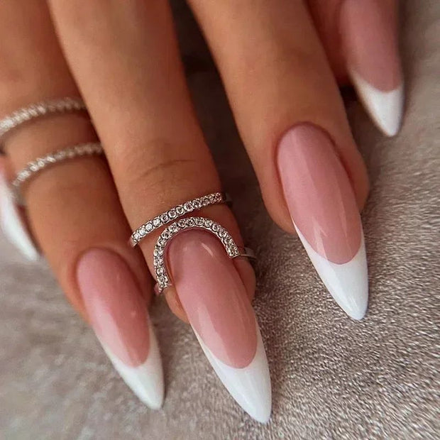 2 Set Hott Nails
