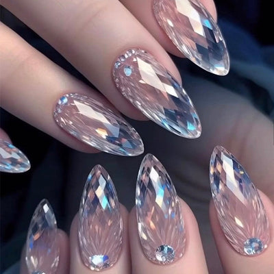 2 Set Hott Nails