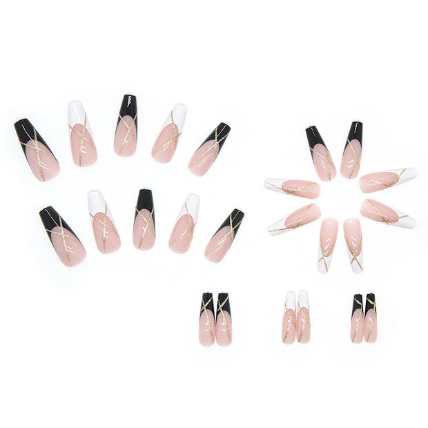 2 Set Hott Nails