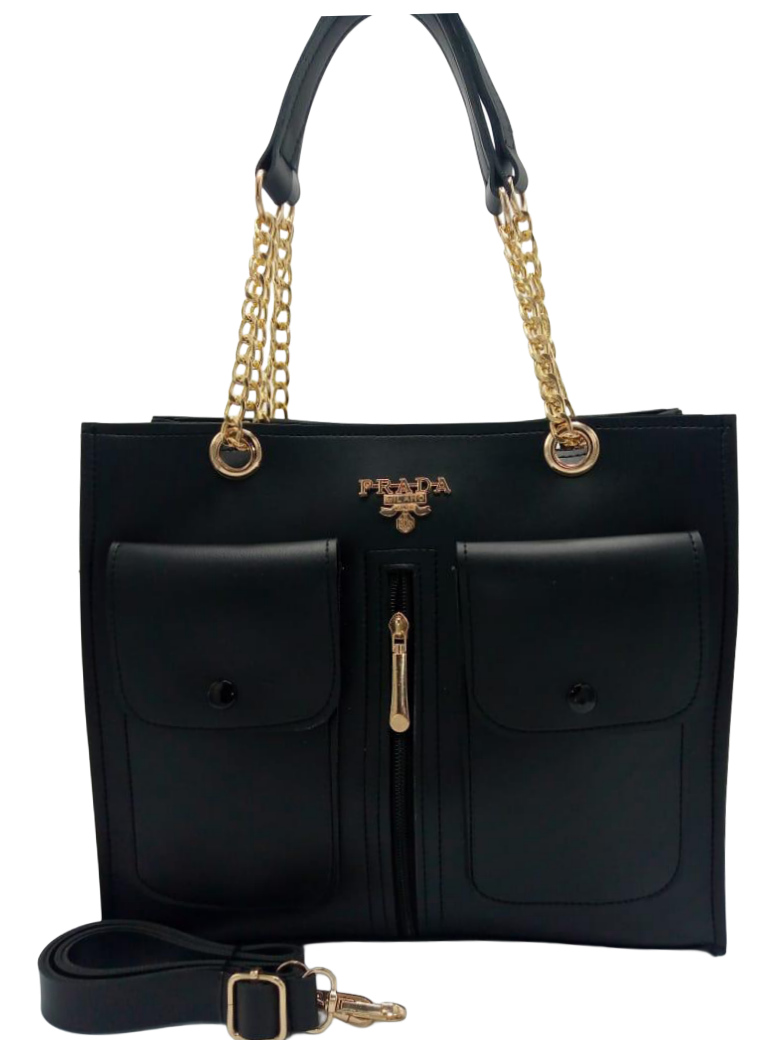 Prada Black Bag