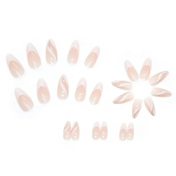 2 Set Hott Nails 💅