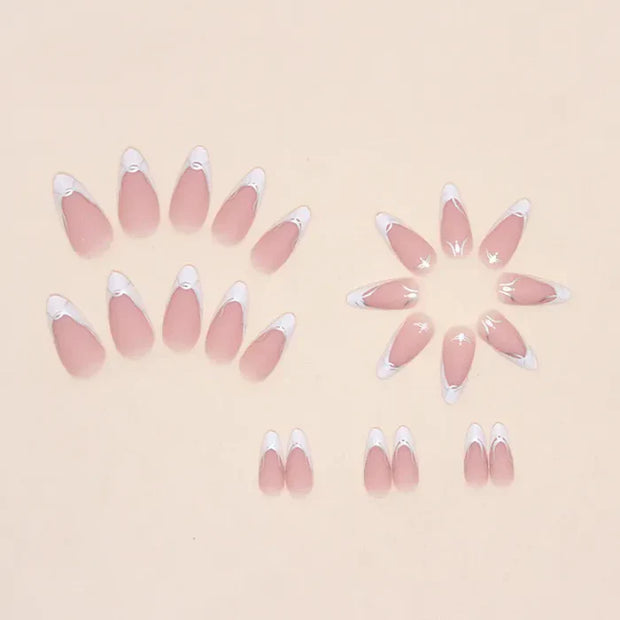 2 Set Hott Nails 💅