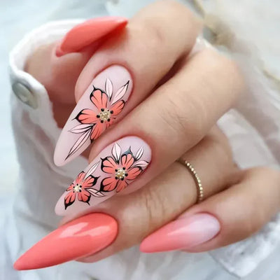 2 Set Hott Nails 💅