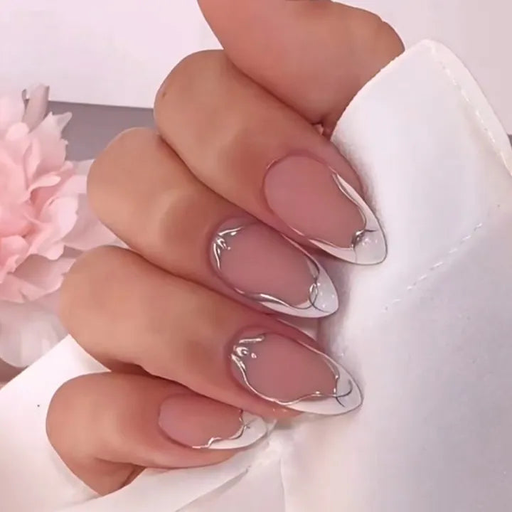 French Nails